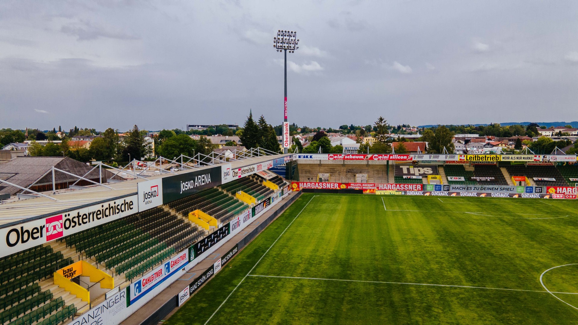 Altach vs Wolfsberger AC